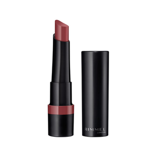 Rimmel London Lasting Finish Extreme Matte Rouge à Lèvres 160