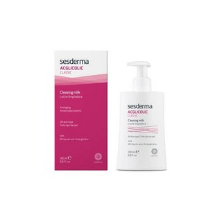 Sesderma ACGLICOL Nettoying Milk 200 ml