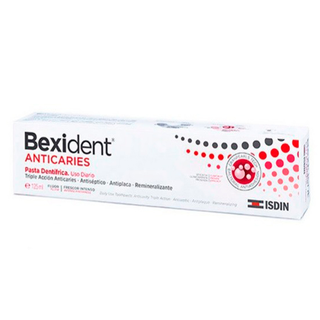 معجون أسنان ايسدين بيكسيدنت™ مضاد للفطريات 125 مل
