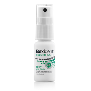 Isdin Bexident™ Fresh Breath spray 15 ml