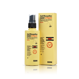 Isdin Anti-Moustiques Xtrem Spray 75 ml