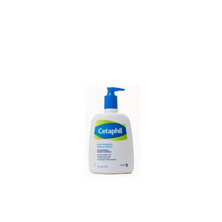 Cetaphil Cleansing Leter 473ml