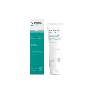 Sesderma Celulex buik en heupen gel 100 ml