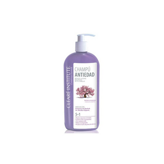 Clearé Institute Cleate Shampoo Antità 400 ml