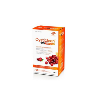 Cysticlean Forte 30 cápsulat