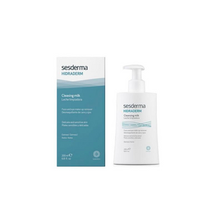 SESDERMA Hidraderm Cleansing Milk 200ml