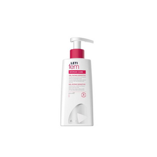 Letifem Gel Woman Care Gel íntimo 250ml