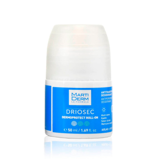 Martiderm Deodorant Dermoprotect Roll On Driosec 50ml