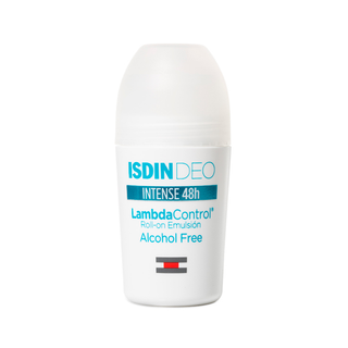 Isdin Lambda Control® anti-transpirant roll-on deodorant 50 ml