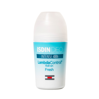 Isdin Lambda Control™ Déodorant Roll-On 50 ml