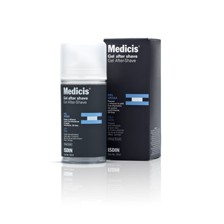 Isdin Medicis™ After Shave Gel 100ml