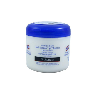 Neutrogena Comfort Balsamo 300 ml