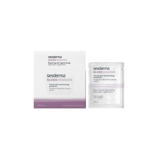 Sesderma Silkses 保護性肌膚保濕霜 3ml X 20 單劑量