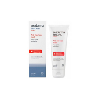 Masque de perte de cheveux Sesderma