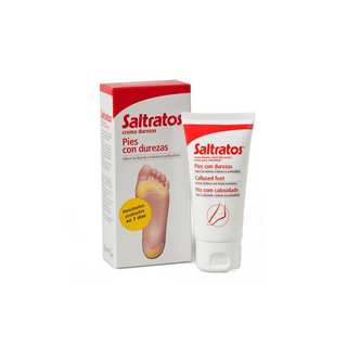 Laborios viñas saltratos harte Hautcreme 50ml