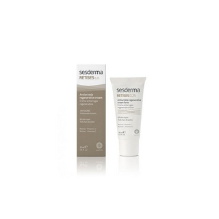 Sesderma rità 0,25 crema rigenerante antirughe 30ml