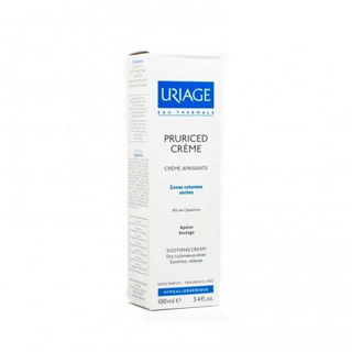 Uriage Prurced Cream 8 Calamina 100ml