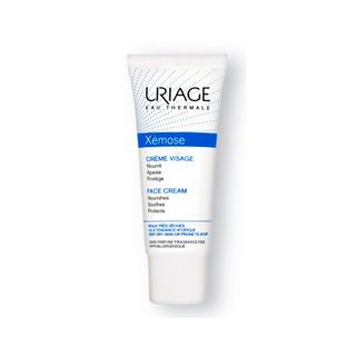 URIAAGE Xemose Facial Cream 40ml