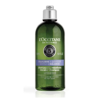 L'Occitane Aromachologie Gentle & Balance Shampoo 300ml