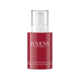 Juvena Skin Specialists الريتينول وحمض الهيالورونيك السائل الخلوي 50 مل