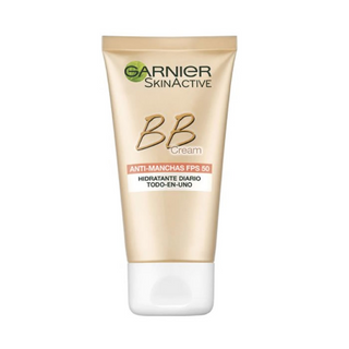 Garnier ihon aktiivinen bb-kerma anti-Dark Spts SPF50-Keskikokoinen 50 ml