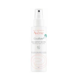 Avène cicalfate+ Reparando Spray de secagem 100 ml