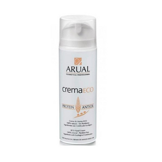 Crema per le mani ecologiche aruali 150 ml