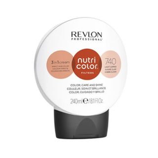 Revlon Nutri Color Filtros Tonificante 740 240ml