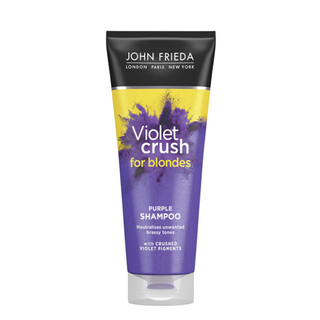 John Frieda Violet Crush Sarışınlar İçin Şampuan 250ml
