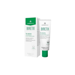 Endocare Biretix Tri-Active Anti-Blemish Gel 50 ml