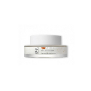 SVR biótico C20 Regeneração Radiance Creme 50ml