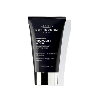 Institut Estheder intensive Propolis+ Kaolin Purifiying -Maske 75 ml