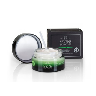 Sevens Skincare Sensitive Skin Cream 50 ml