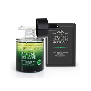 Sevens Skincare Αντιγηραντική Θεραπεία Προσώπου 30ml