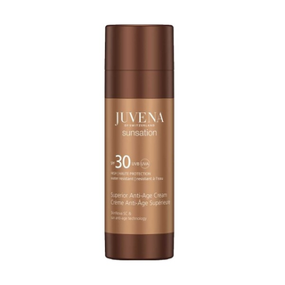 Juvena Sunsation Crema Anti Età Superiore Spf30 30ml