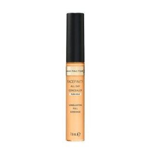 Max Factor Facefinity All Day Concealer 40 7,8 ml