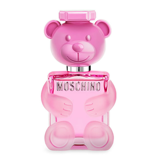 Moschino Toy 2 Bubble guma eau de toaletní sprej 50ml