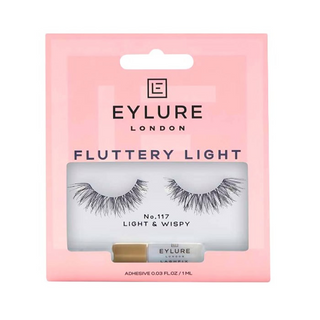 Eylure Fluttery Lines Lashes 117