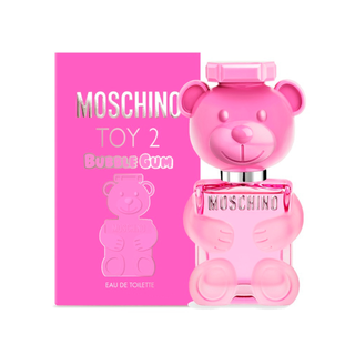 Moschino Toy 2 Bubble Gum Eau De Toilette Spray 30ml
