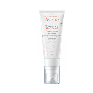 Avene Tolérance Control Współpracujący krem ​​do odzyskiwania skóry 40 ml