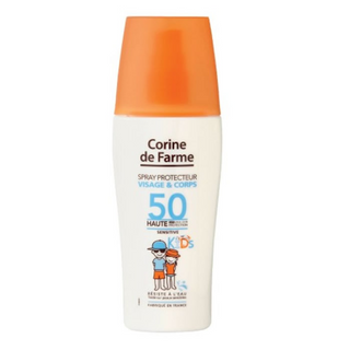 Corine de Farme Kids Sun Spray SPF50 150 ml