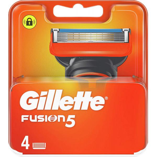Ładowarka Gillette Fusion 5 4 sztuki