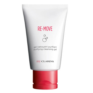 My Clarins vuelve a hacer que el gel de limpieza de purificación de 125 ml