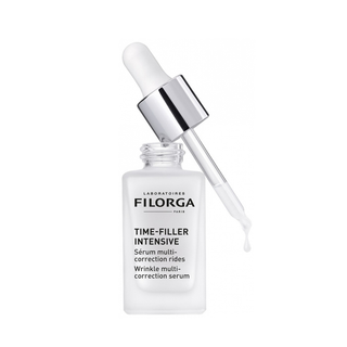 Filorga Time-Filler Мультикорректирующая сыворотка против морщин 30 мл