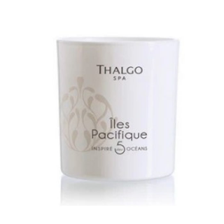 Thalgo Pacific Islands Monoi-Vanilja kynttilä 140g