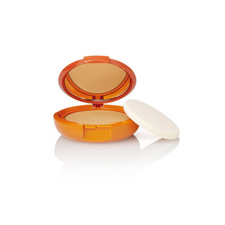 Rilastil Sun System Uniforme Creme compacto SPF50+ Shade 03 Bronze 10g