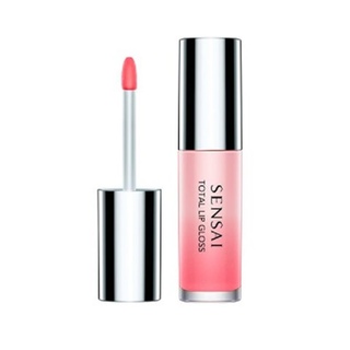 Sensai Total Lip Gloss Σε Χρώματα 02 Akebono Red 4,5ml