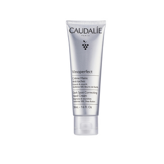 Caudalie Dark Spot korjaa käsikerman vinoperfc 50ml