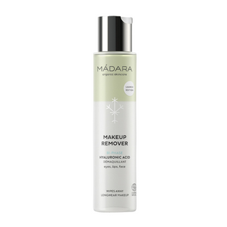 Mádara Madara Makeup Acido ialuronico Desmaquillante Bi-fase 100ml