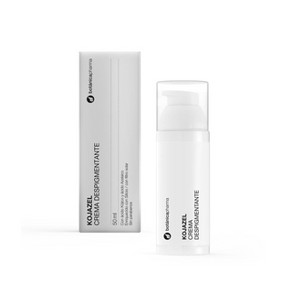 Botánicapharma Kozajel Depigmentation Cream FPS15 50ml